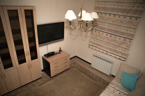 Dos Hostel Almaty