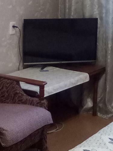 Apartment Utegen Batyra 21