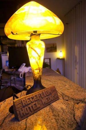 Hotel Medusa