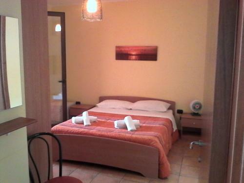 Bed & Breakfast Oasi
