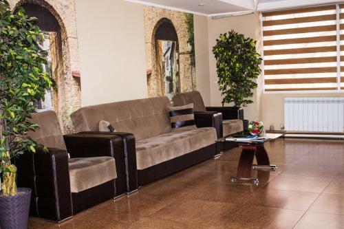 Posada Academic Apartments