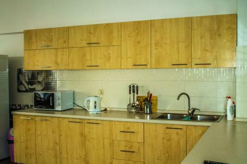 Posada Academic Apartments