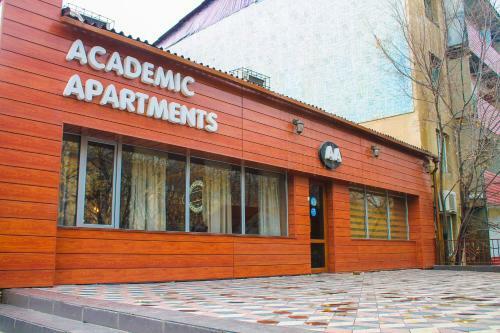 Posada Academic Apartments