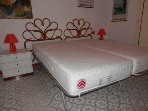 Apartamento Appartamenti Maremaremma