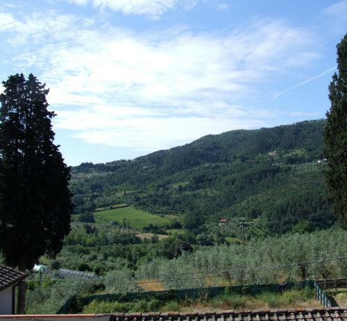 Villa Nobili B&B