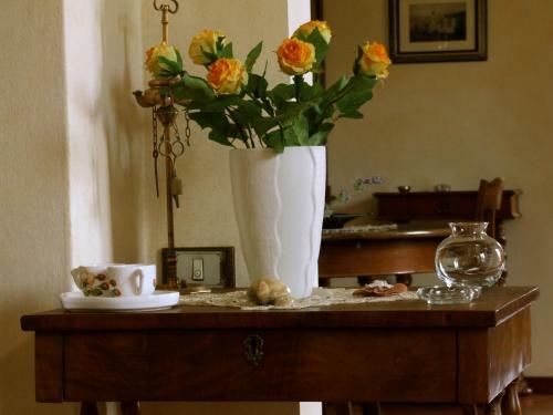 Villa Nobili B&B