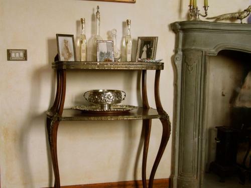 Villa Nobili B&B