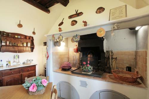 Villa Nobili B&B