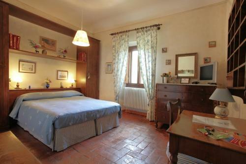 Villa Nobili B&B