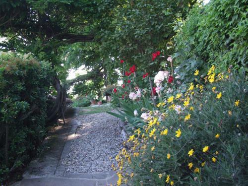 Villa Nobili B&B
