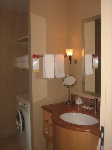 Marriott Executive Apartments Atyrau