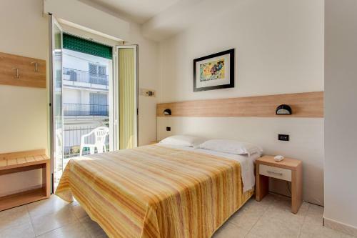 Hotel Villa Boschetti