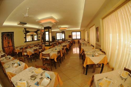 Hotel Villa Boschetti