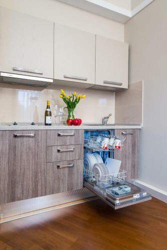 Home Apartments