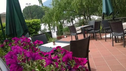 Bed & Breakfast Villa Leilani