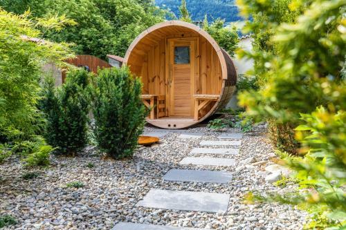 Wohlf�hlhotel Mei Auszeit