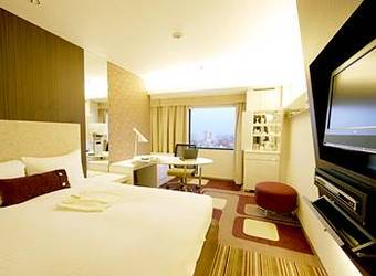 Kawasaki Nikko Hotel