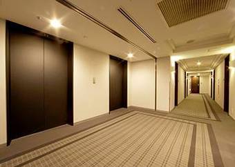 Kawasaki Nikko Hotel