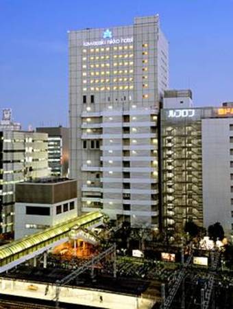 Kawasaki Nikko Hotel