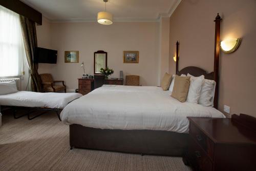 Craiglands Hotel