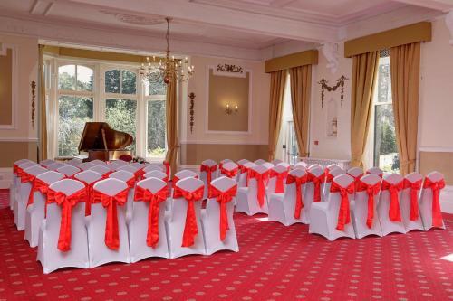 Craiglands Hotel