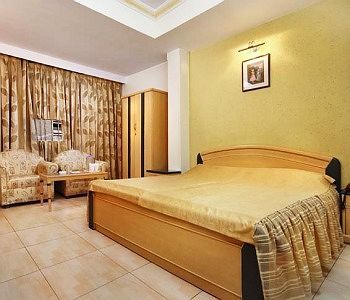 Hotel Manglam