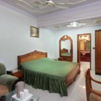 Hotel Manglam