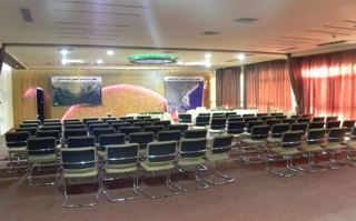 Hotel Sangho Syphax Sfax