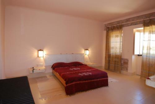 Hotel Sangho Privilege Tataouine