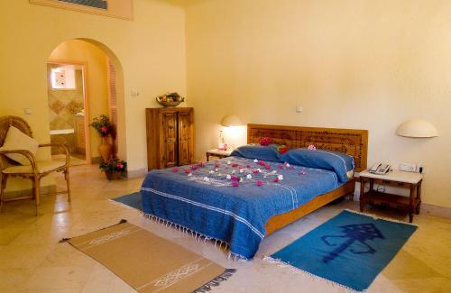 Hotel Sangho Privilege Tataouine