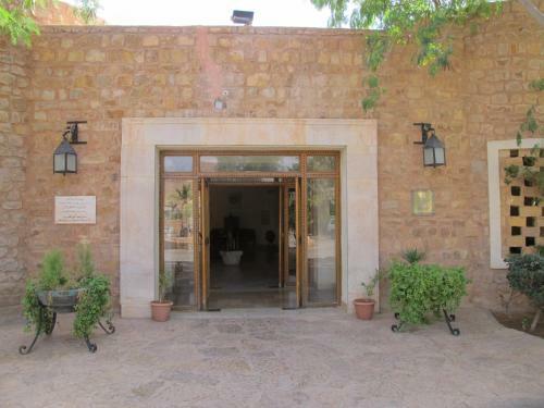 Hotel Sangho Privilege Tataouine