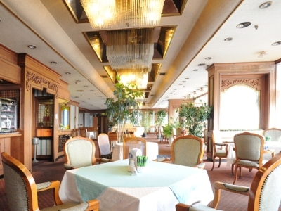 Hotel Phoenix