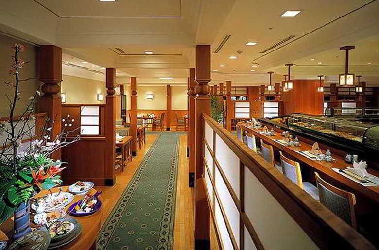 Hotel Paradise Busan