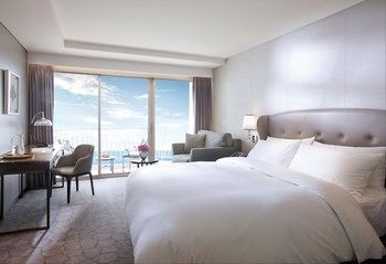 Hotel Paradise Busan