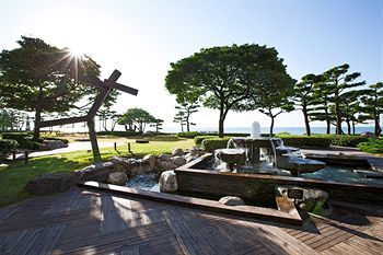 Hotel Paradise Busan