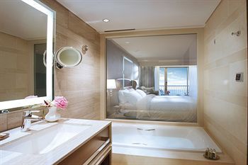 Hotel Paradise Busan