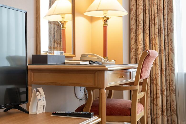 Hotel Busan Lotte