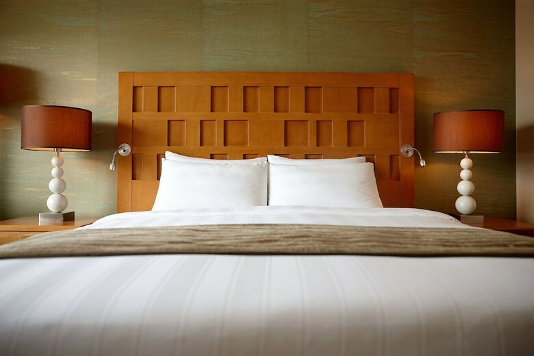 Hotel Busan Lotte