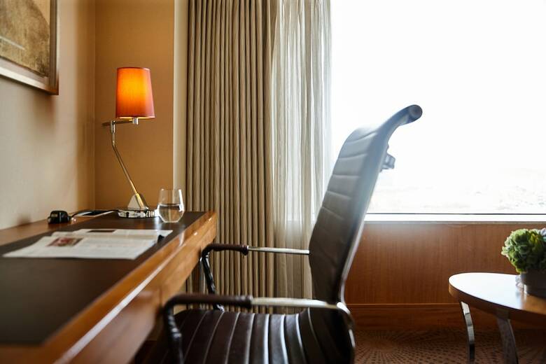 Hotel Busan Lotte