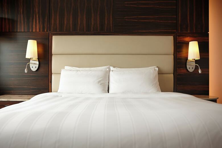 Hotel Busan Lotte