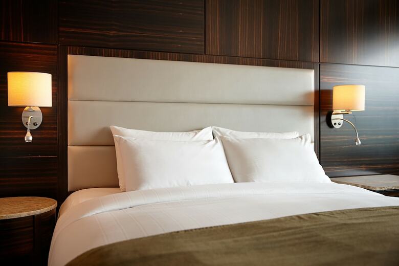 Hotel Busan Lotte