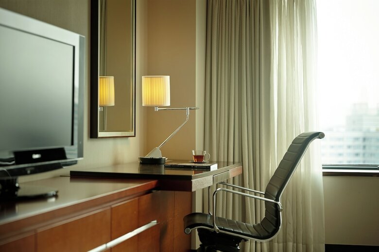 Hotel Busan Lotte