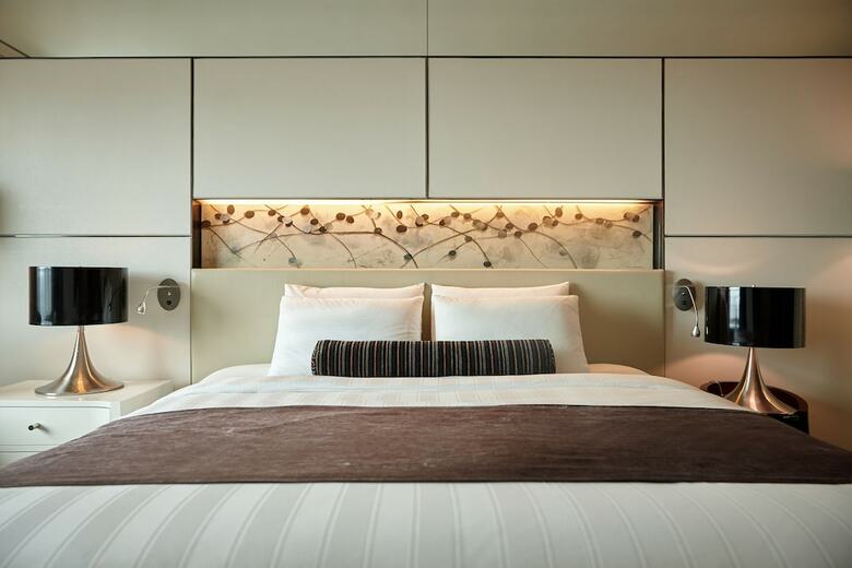 Hotel Busan Lotte