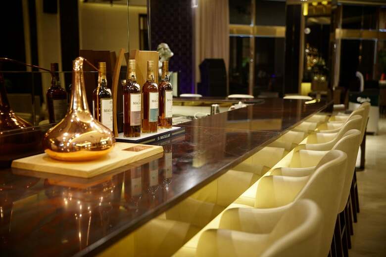 Hotel Busan Lotte