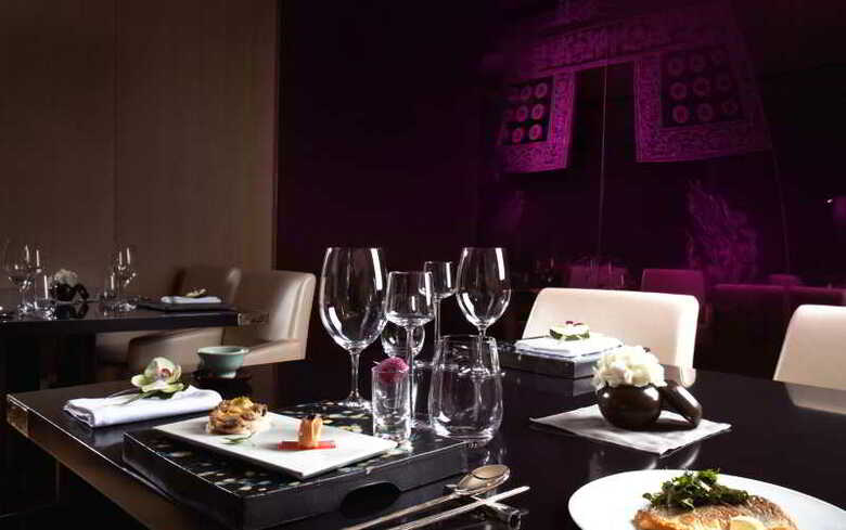 Hotel Busan Lotte