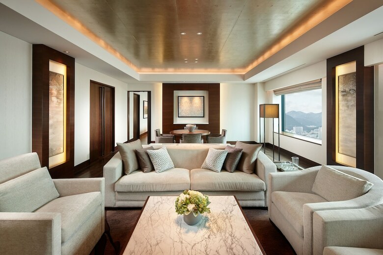 Hotel Busan Lotte