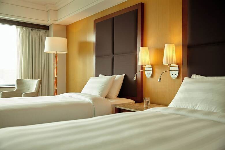 Hotel Busan Lotte