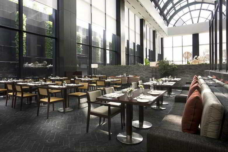 Hotel Busan Lotte