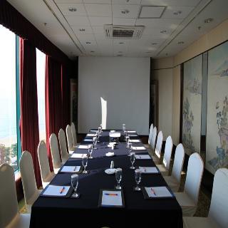 Hotel Novotel Ambassador Busan