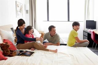 Hotel Novotel Ambassador Busan